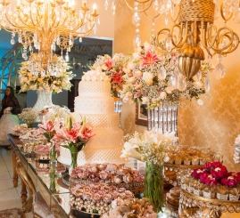 Casamento Mauro & Viviam